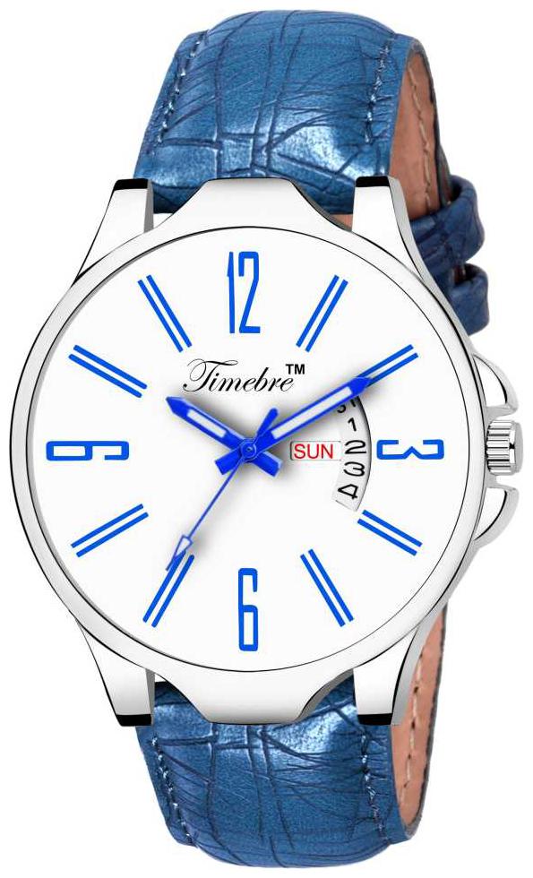 

Timebre Analog Watch For Men