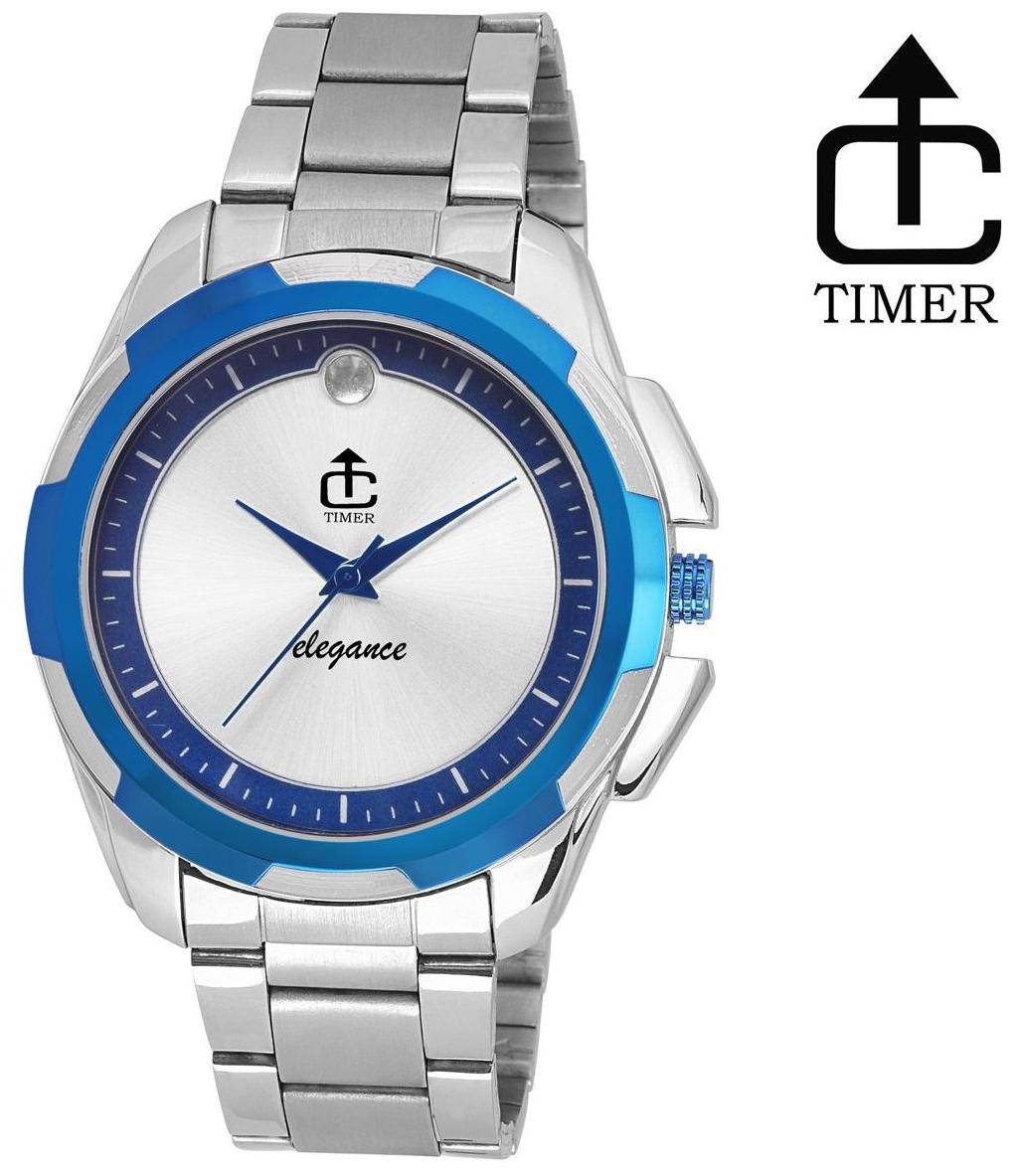 

Timer stylish sporty elegance range for boys and men TCEL-008
