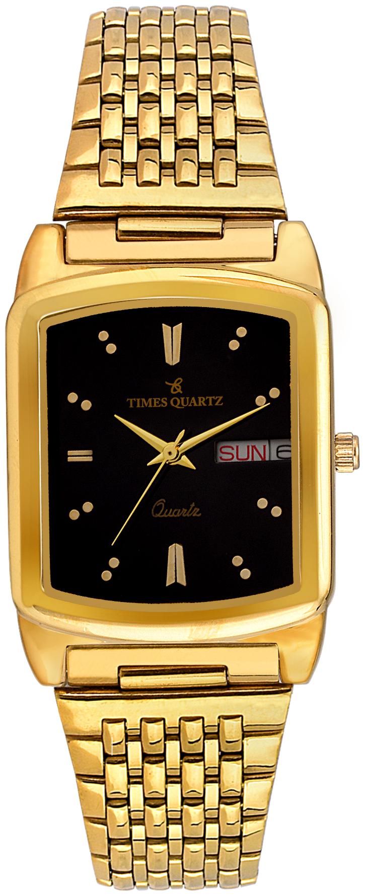 

Timesquartz Men Analog Watch - A 179