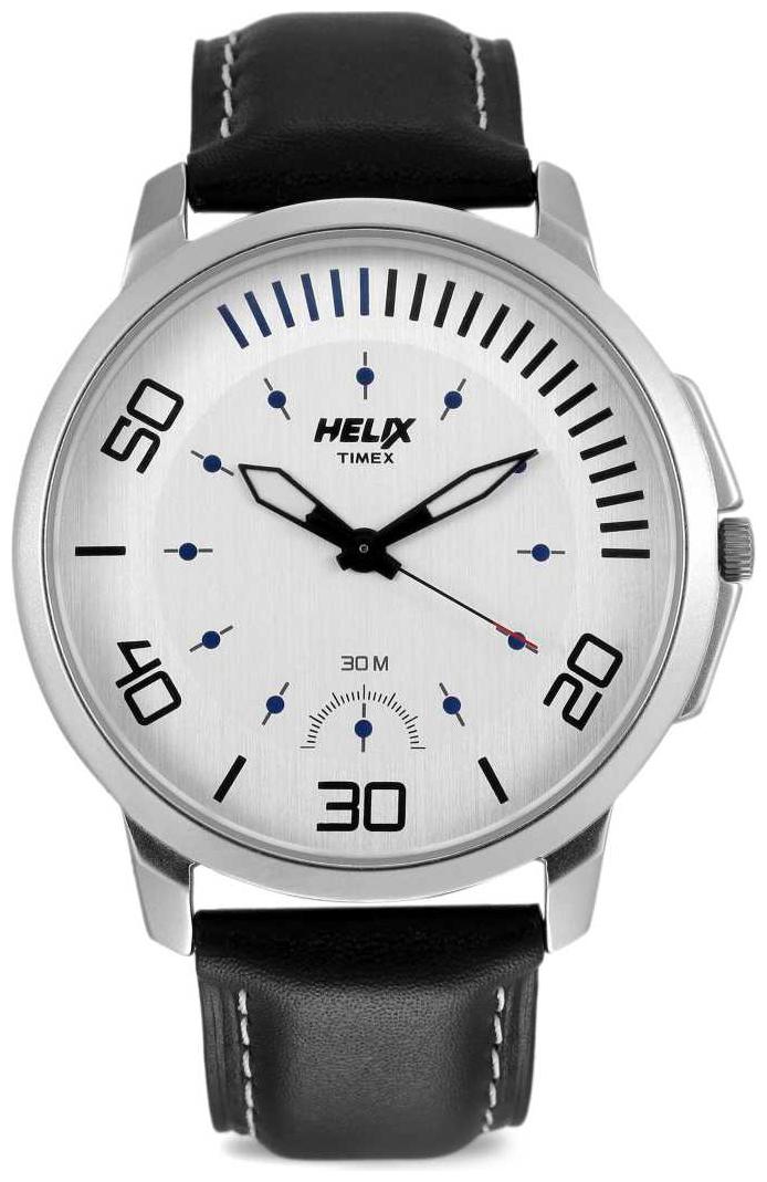 

Timex Analog Watch For Men