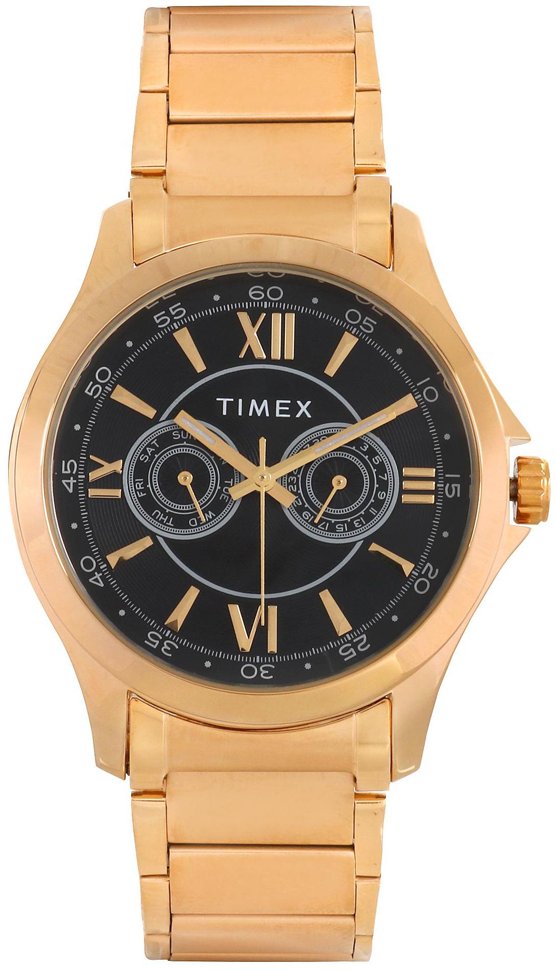 

Timex Analog Watch For Men