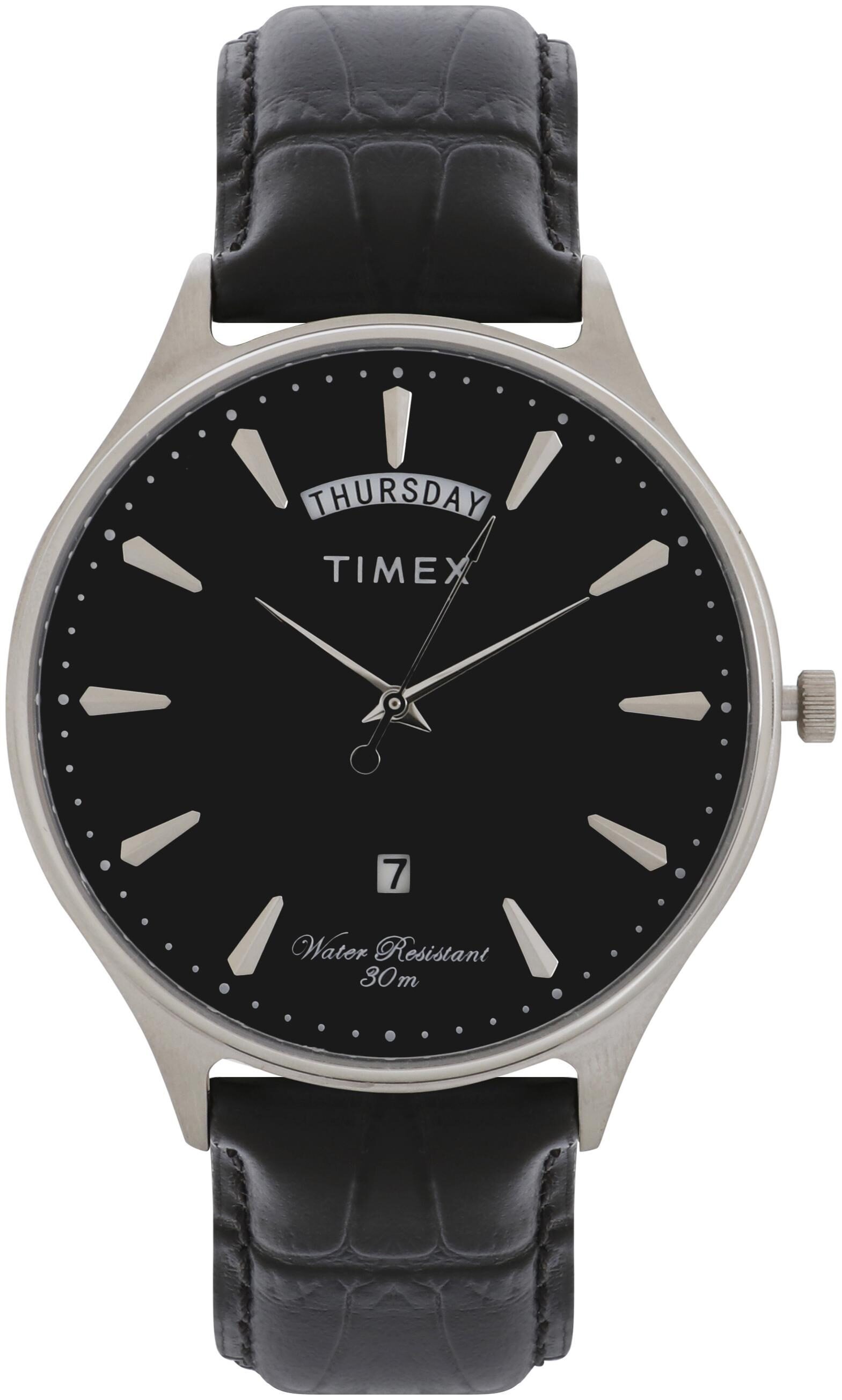 

Timex Analog Watch For Men