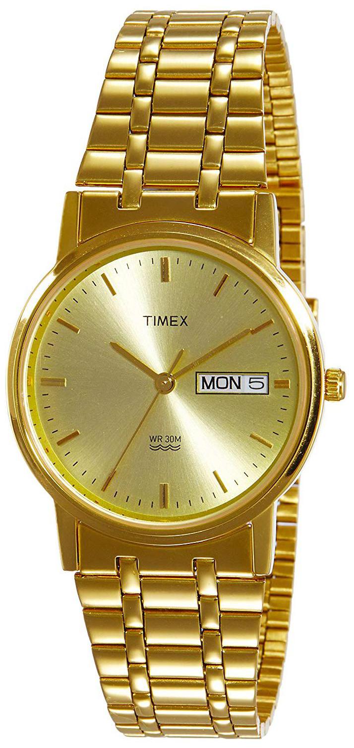

Timex Analog Watch For Men