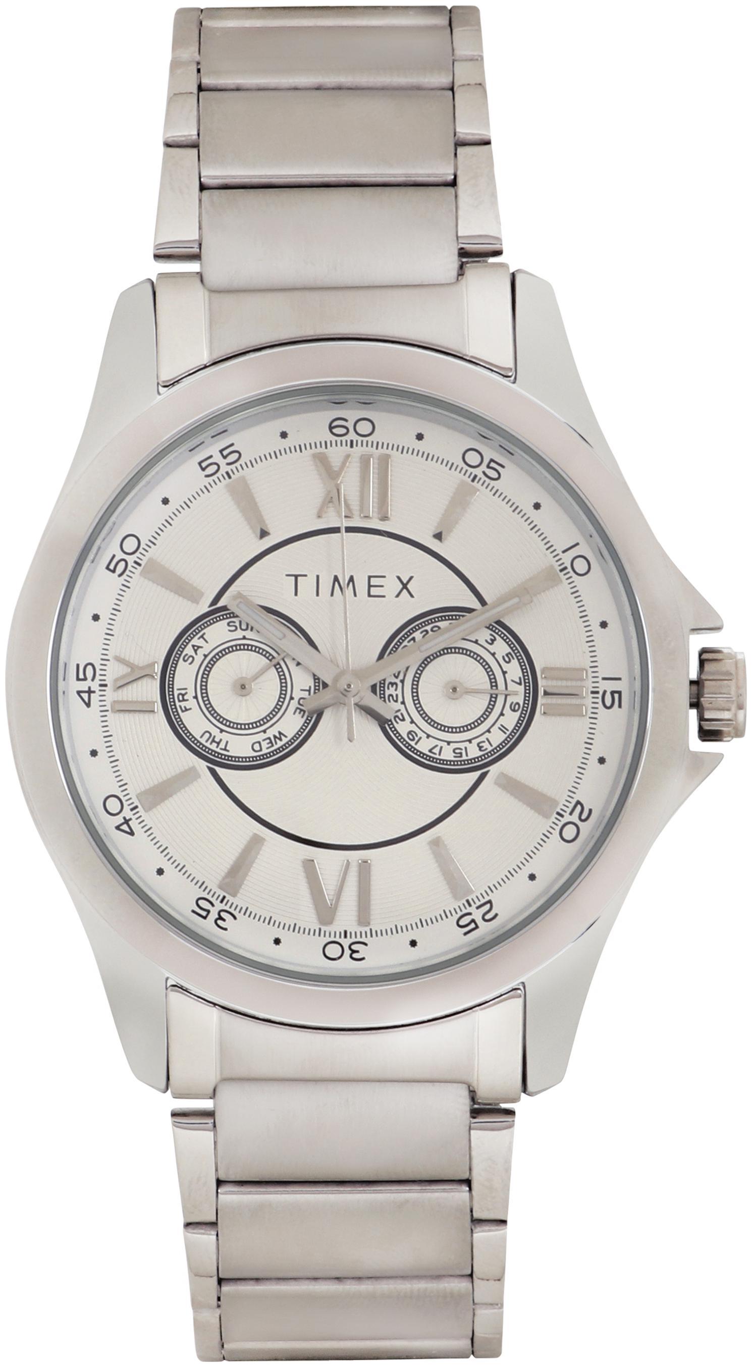 

Timex Analog Watch For Men