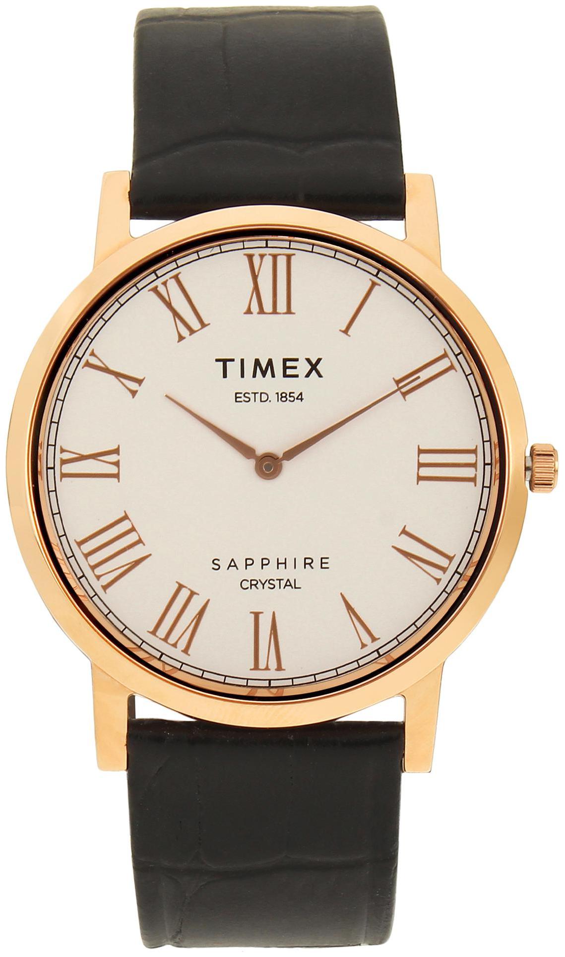 

Timex Analog Watch For Men