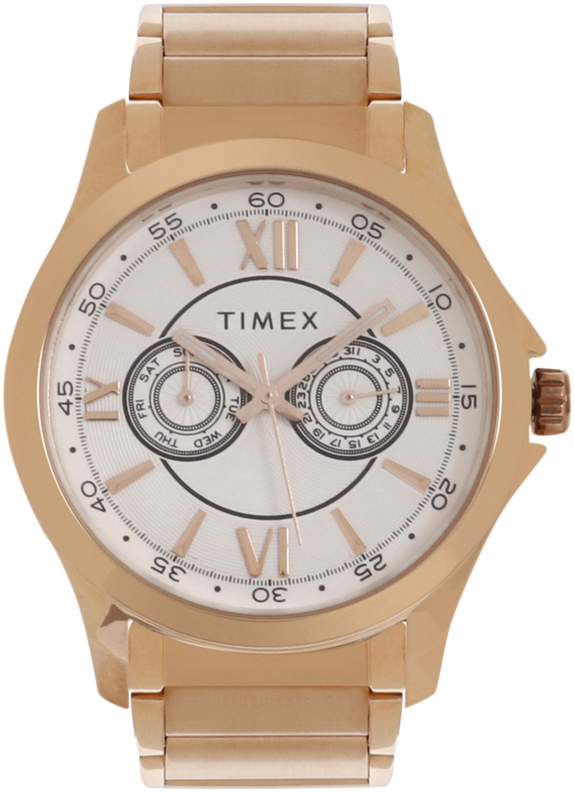 

Timex Analog Watch For Men