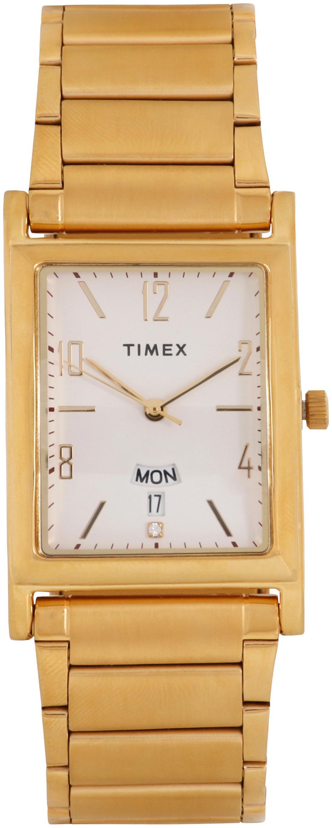 

Timex Analog Watch For Men
