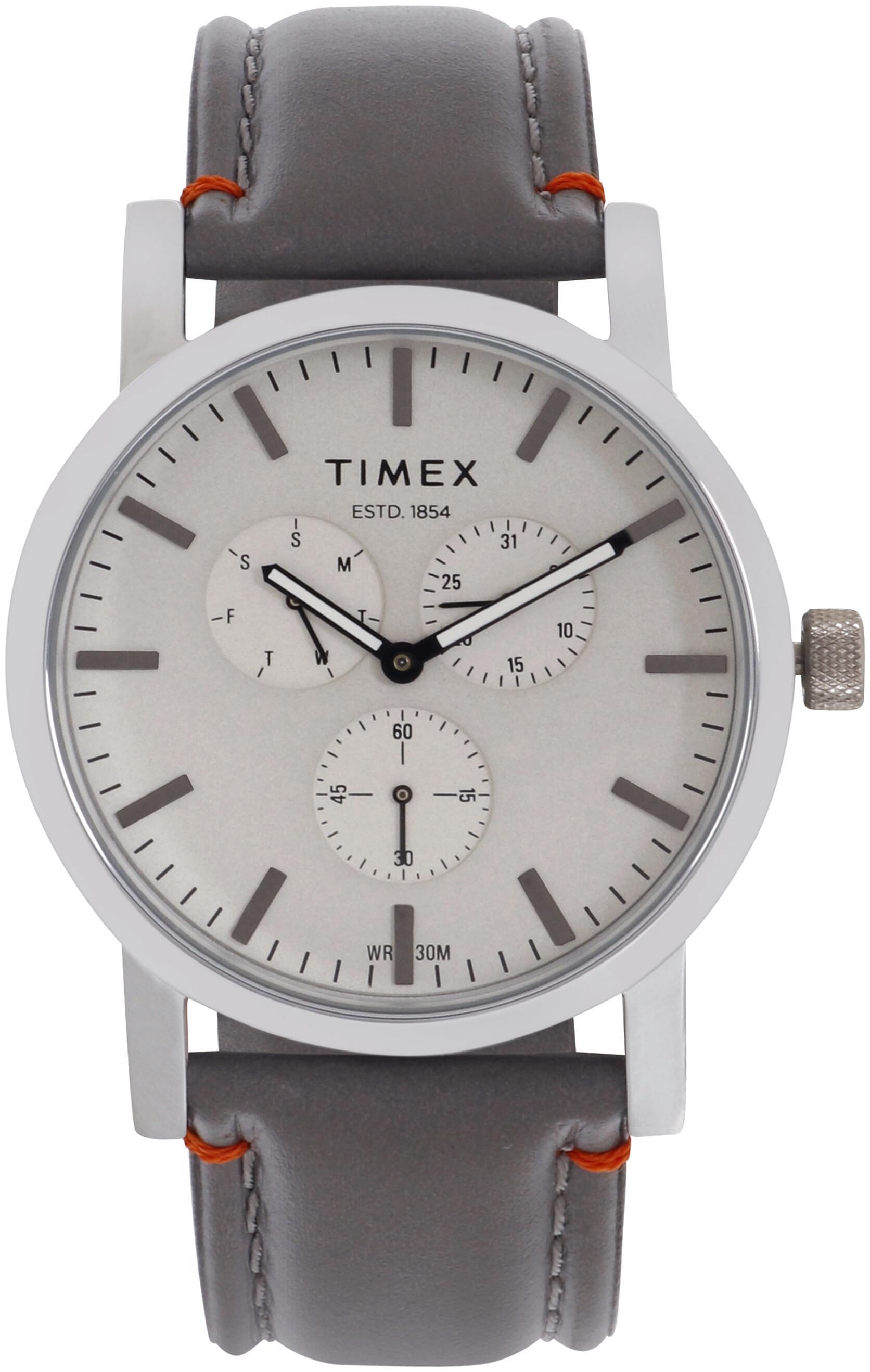 

Timex Analog Watch For Men