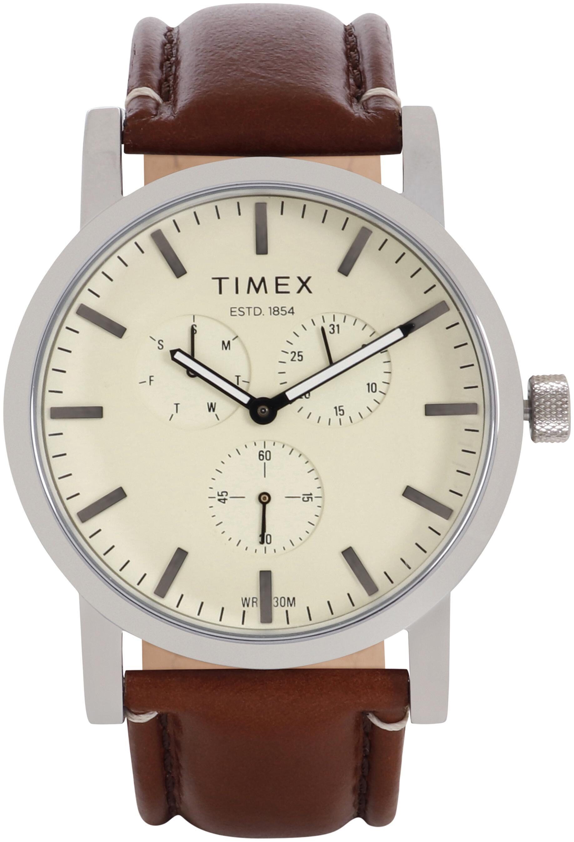 

Timex Analog Watch For Men