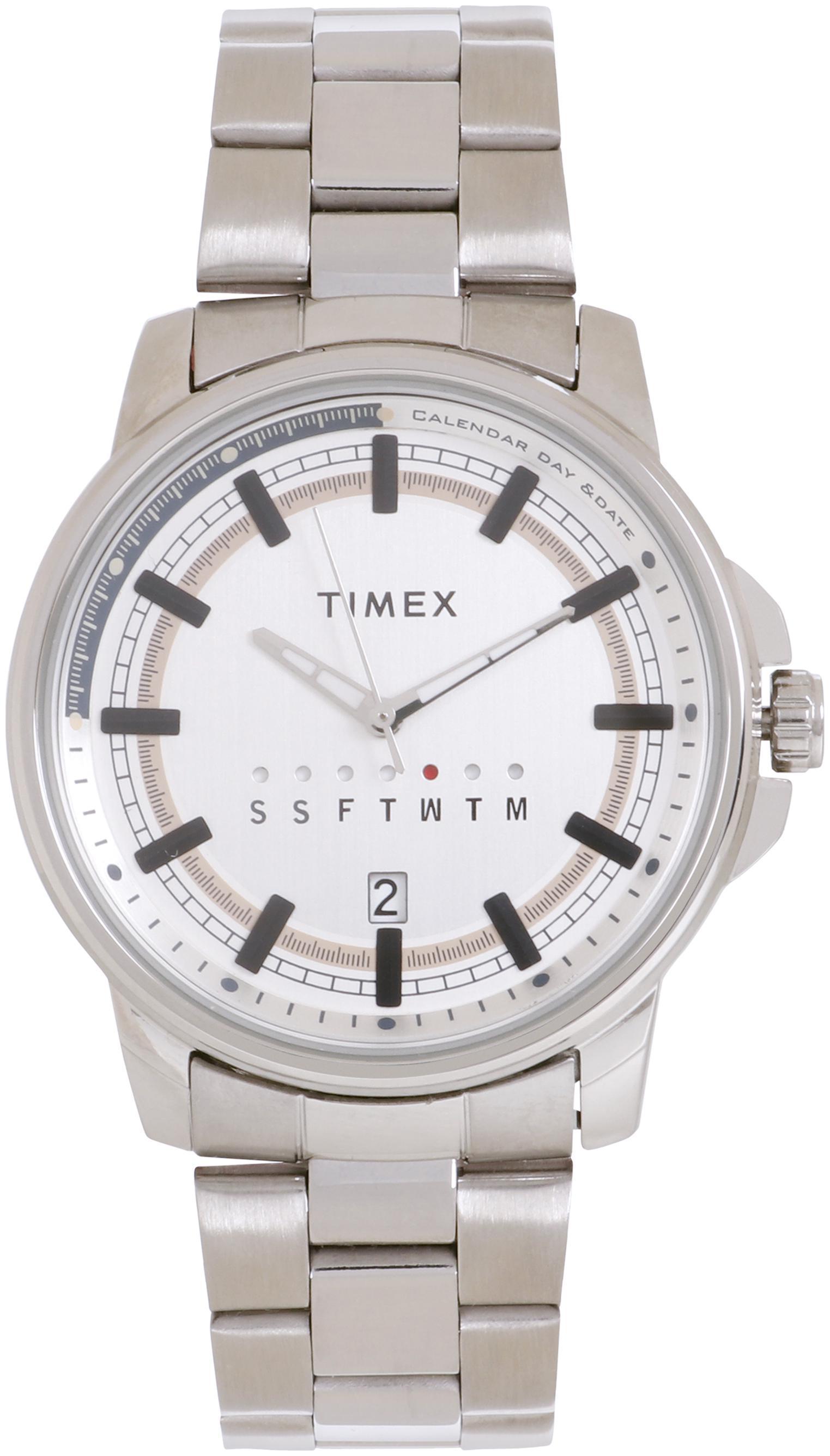

Timex Analog Watch For Men