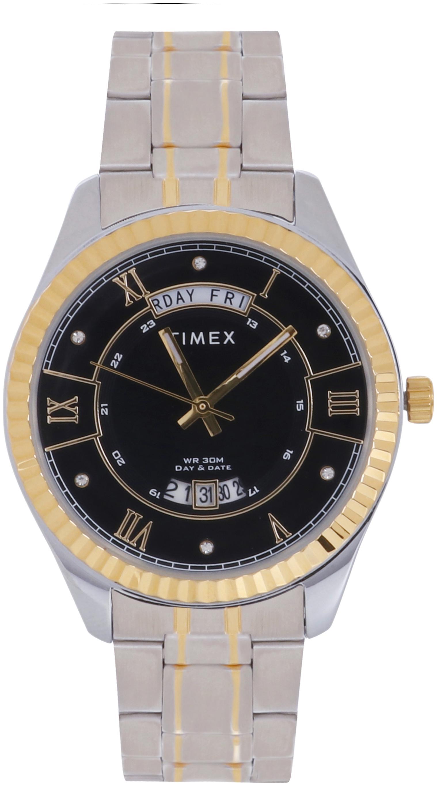 

Timex Analog Watch For Men