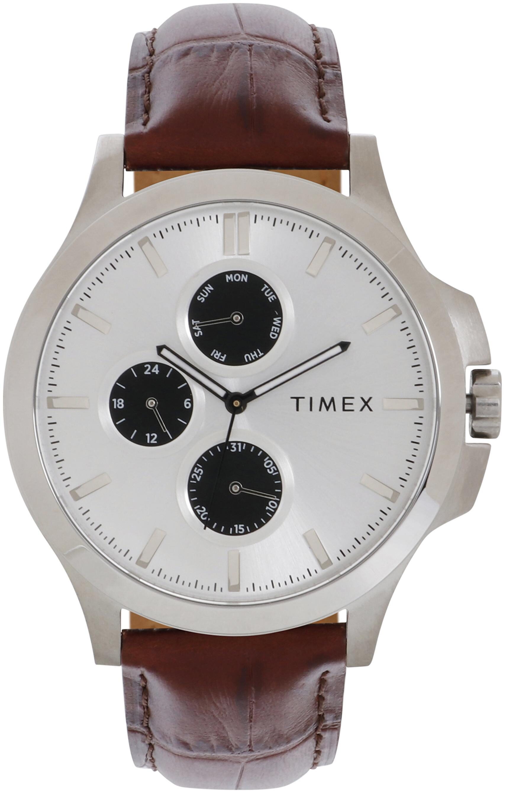 

Timex Analog Watch For Men