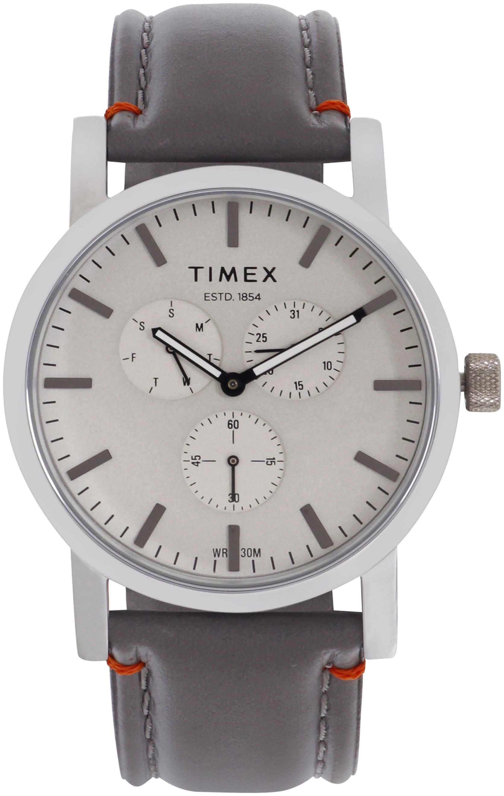 

Timex Analog Watch For Men