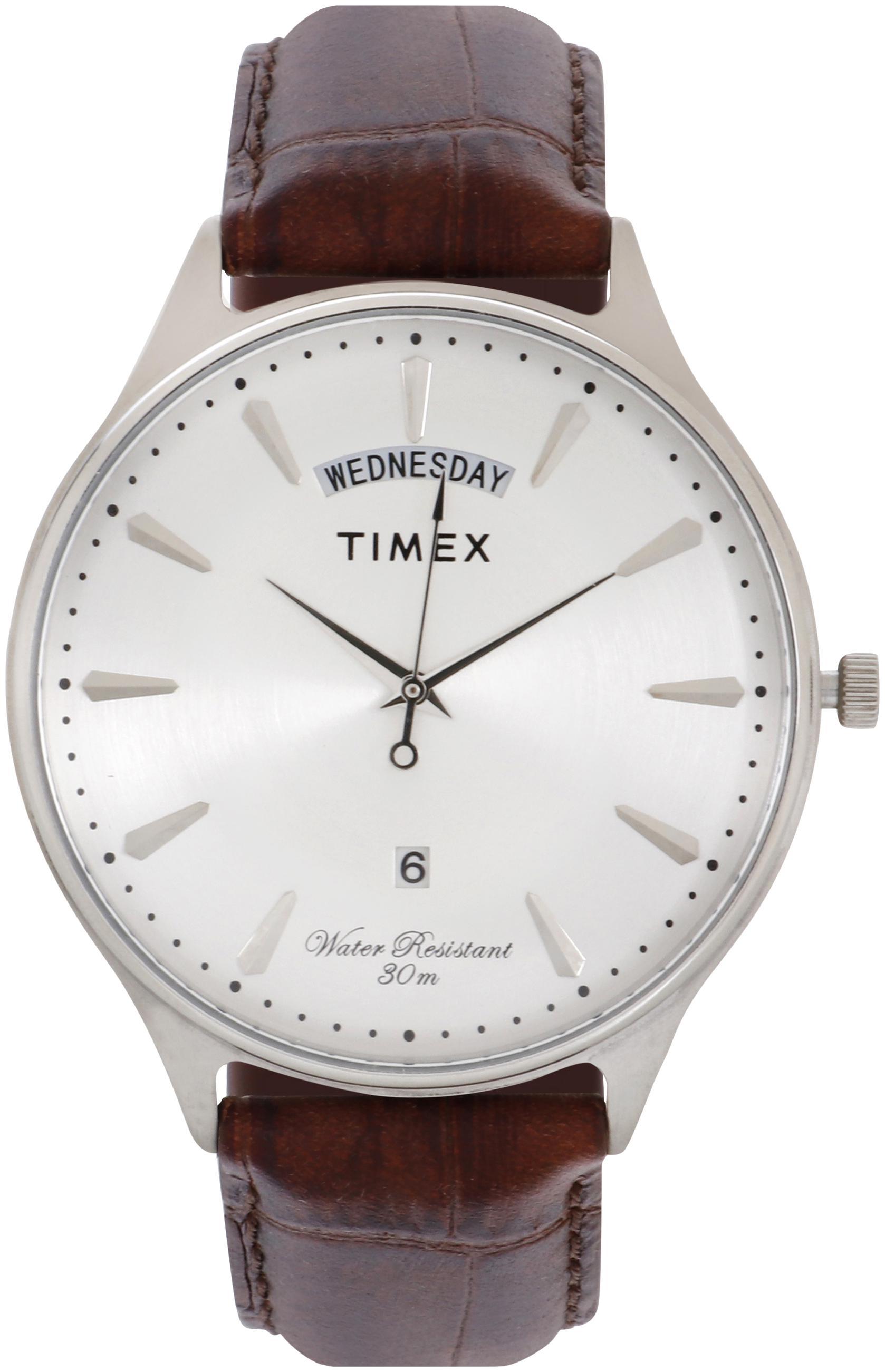 

Timex Analog Watch For Men