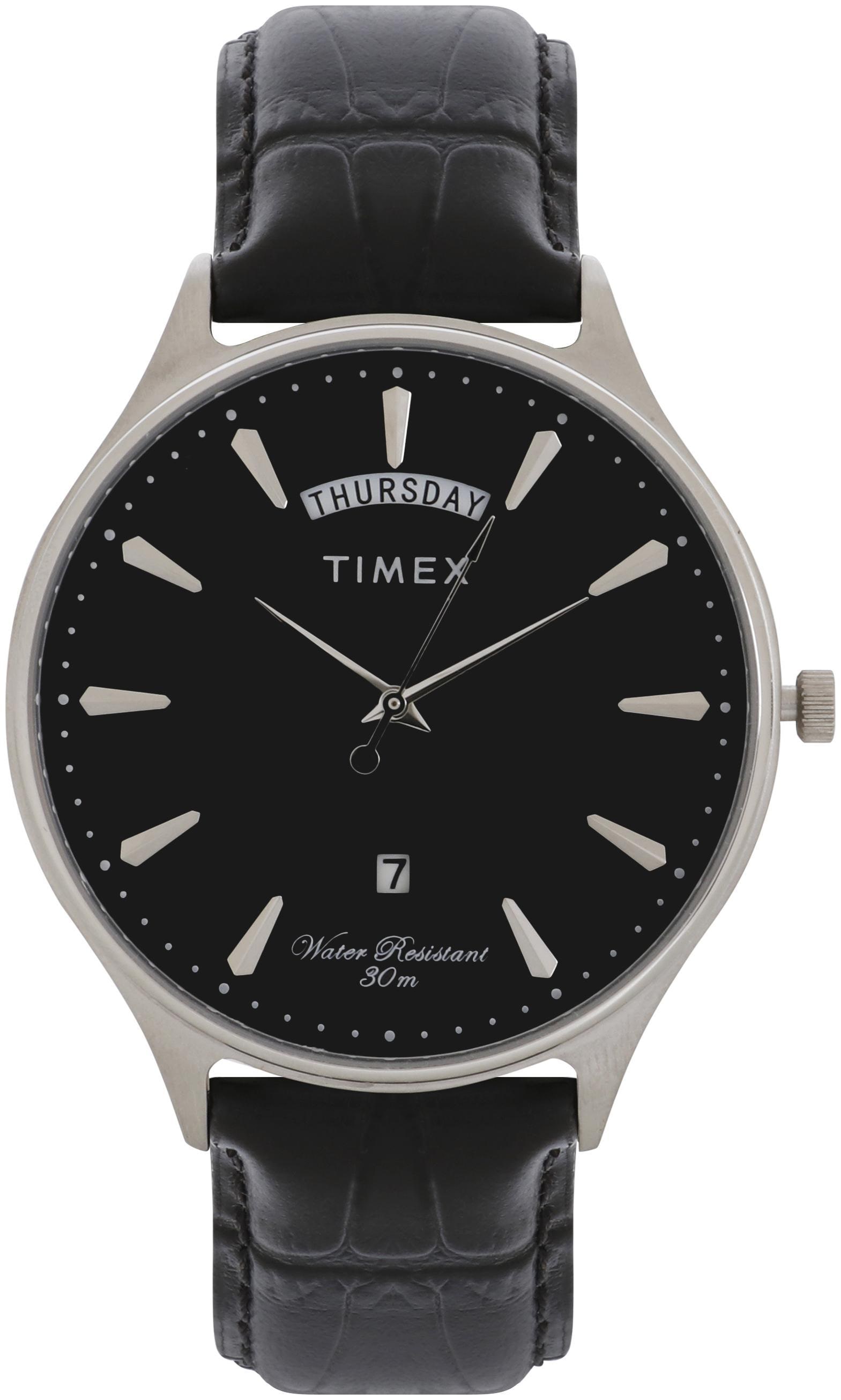 

Timex Analog Watch For Men