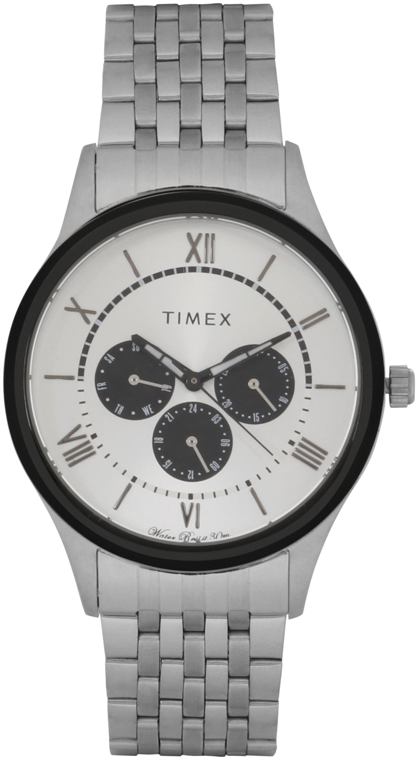 

Timex Analog Watch For Men
