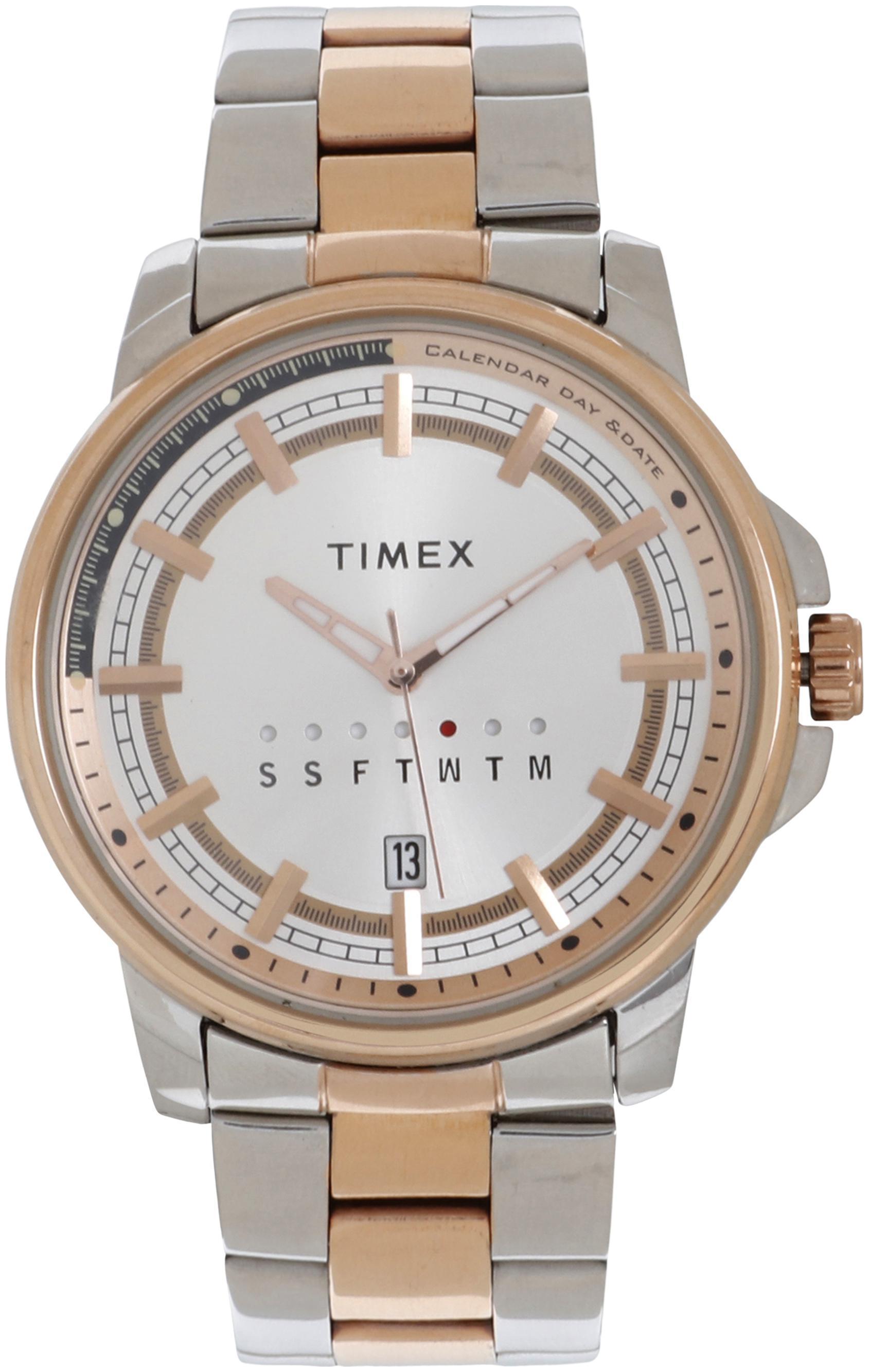 

Timex Analog Watch For Men