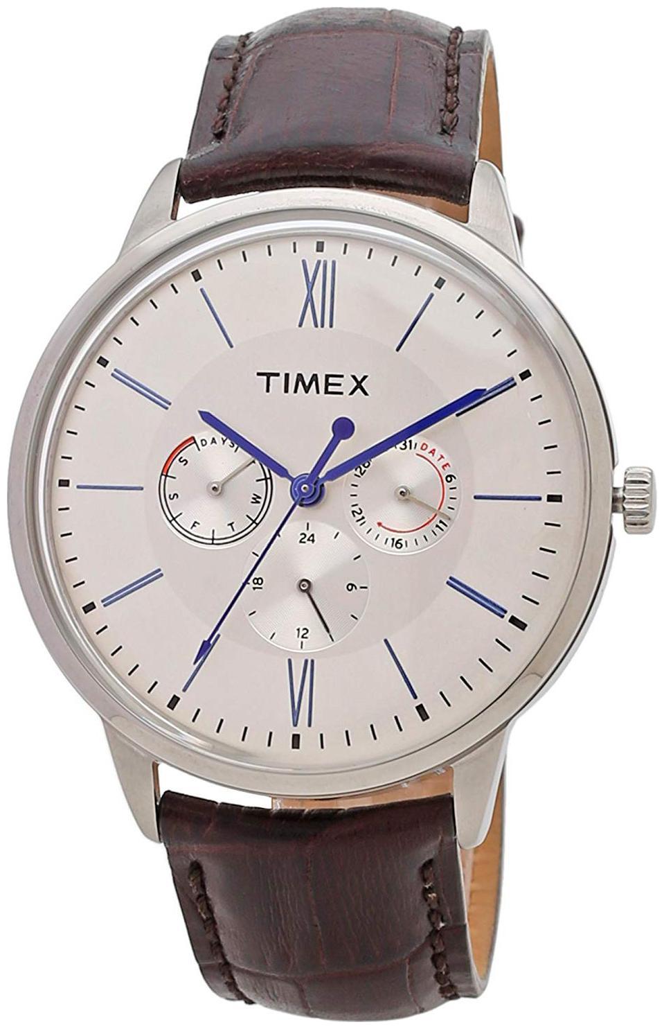 

Timex Analog Watch For Men
