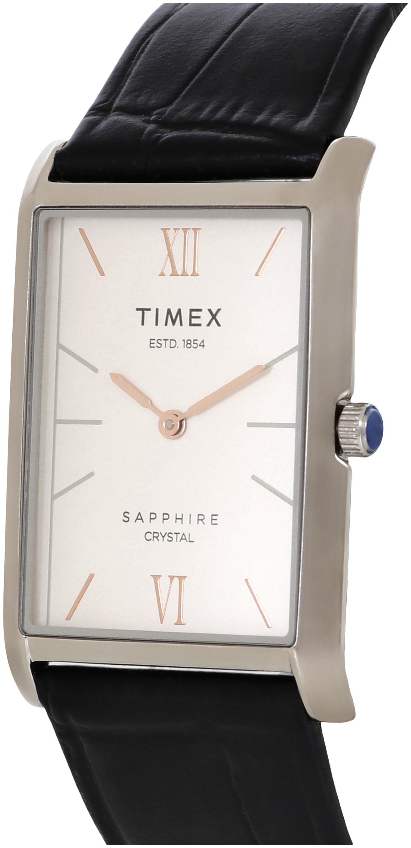 timex estd 1854
