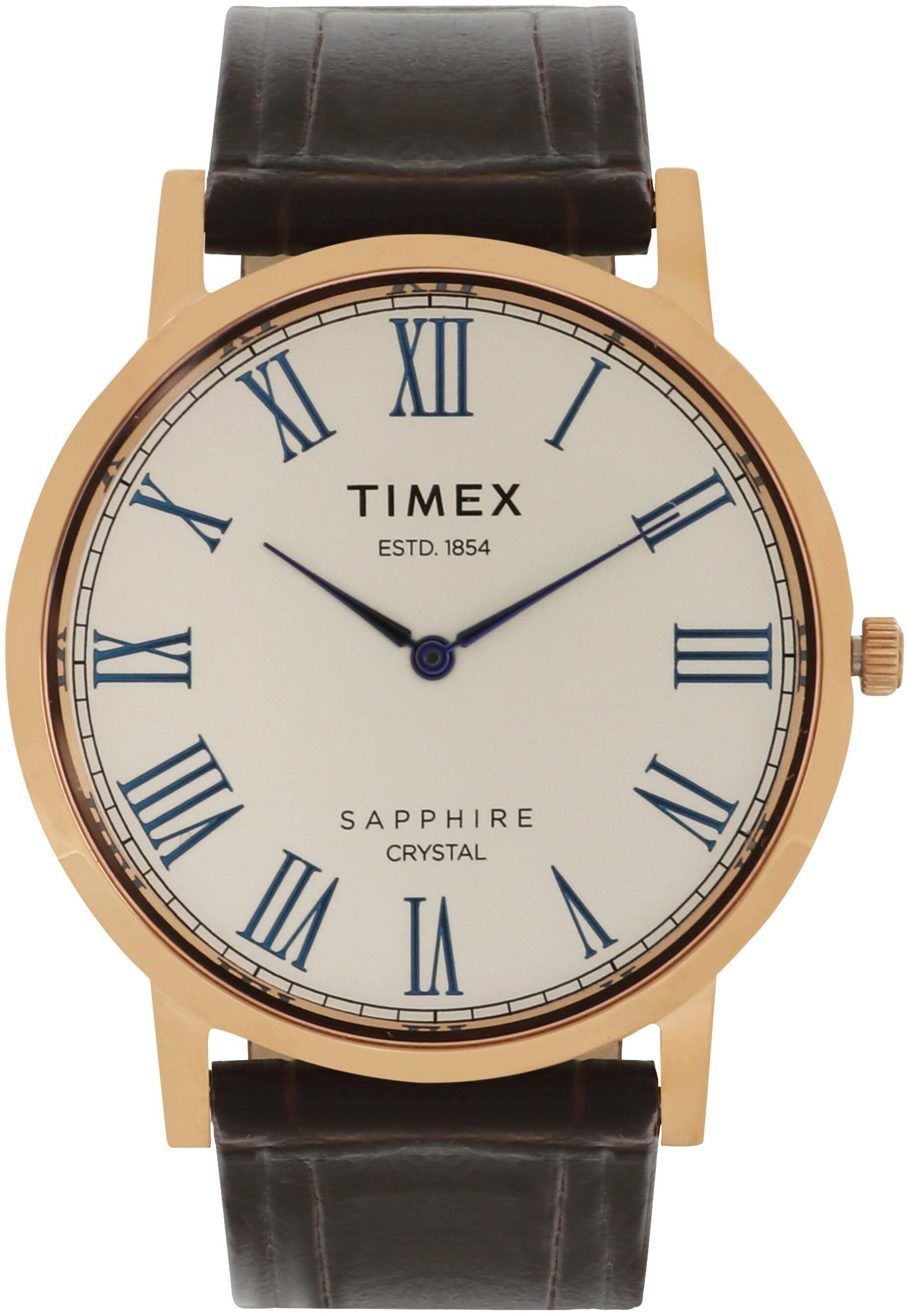 

Timex Analog Watch For Men