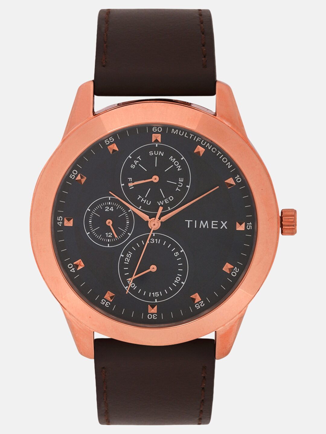 

Timex Blue Men Watch