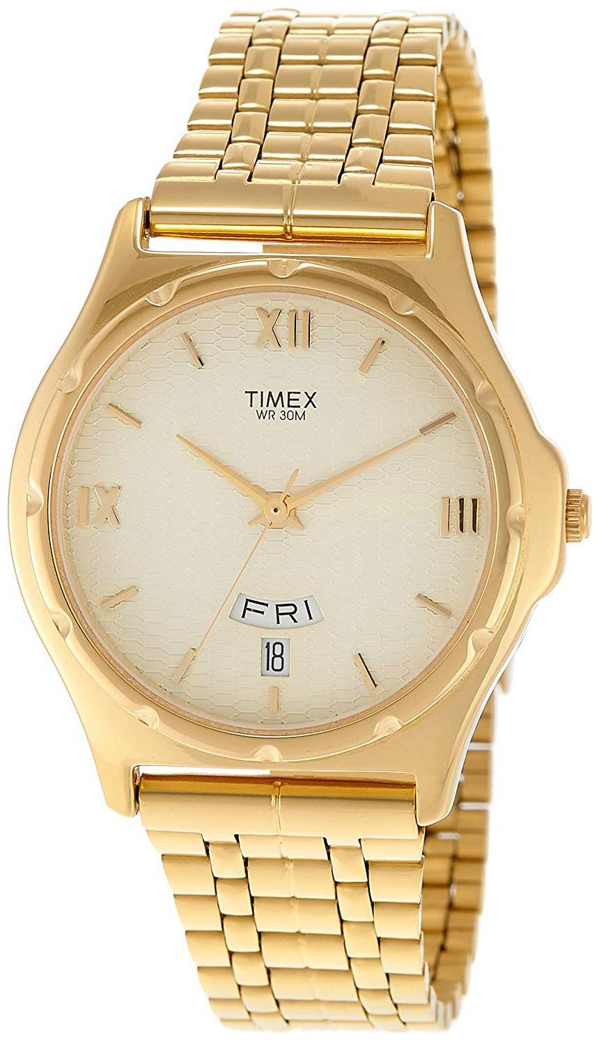

Timex BW01 Analog Watch For Men