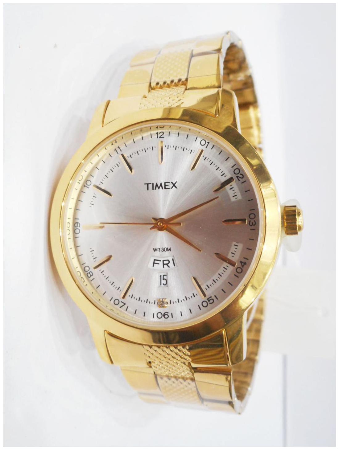

Timex Classics Tw000g915 Men Watch