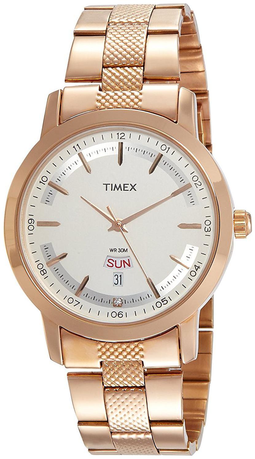 

Timex Classics Tw000g917 Men Watch