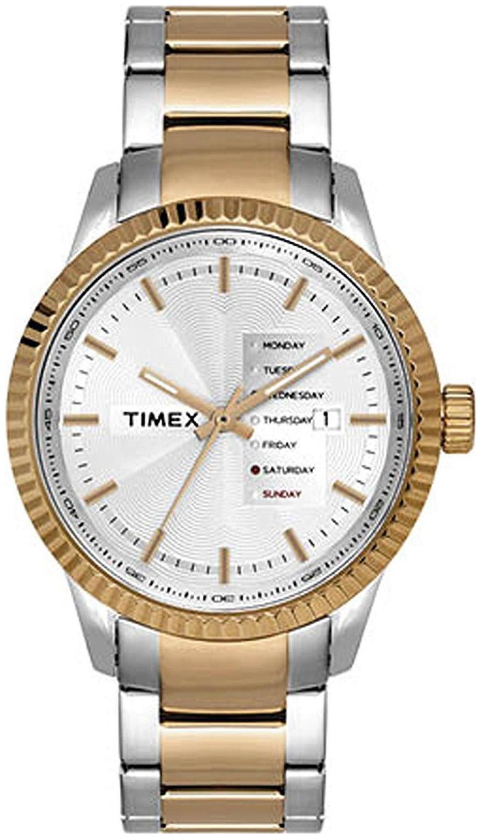 

Timex E Class Tweg15103 Men Watch
