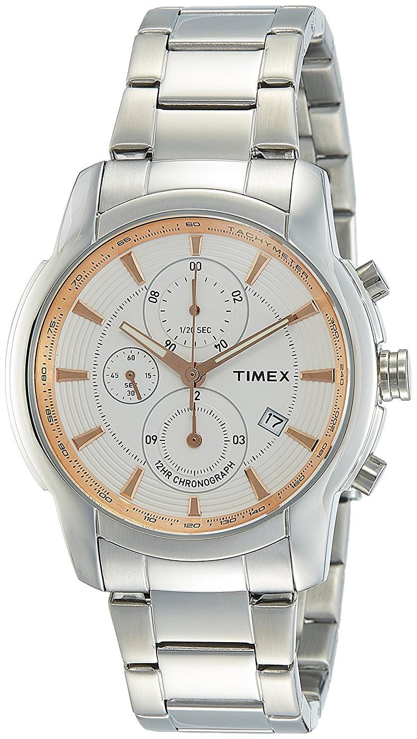 

Timex E Class Tw000Y501 Chronograph Watches-TW000Y501
