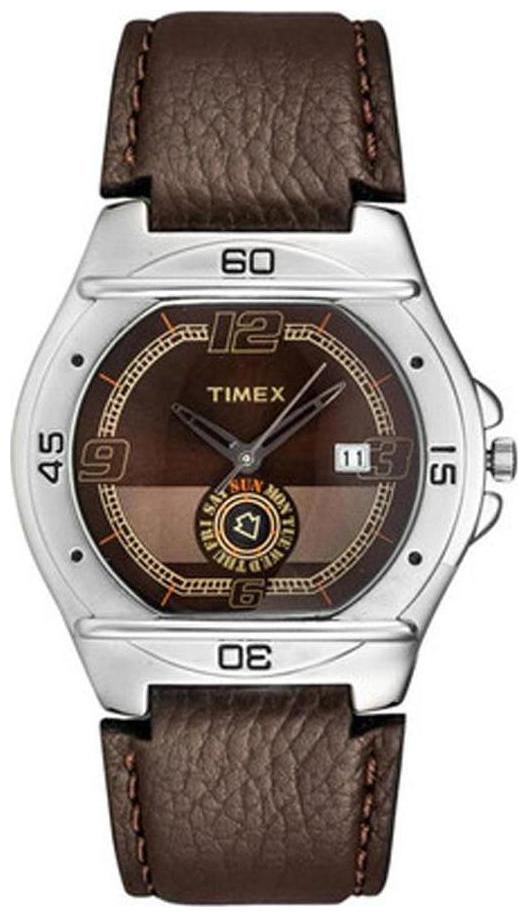

Timex El02 Men Analog Watch
