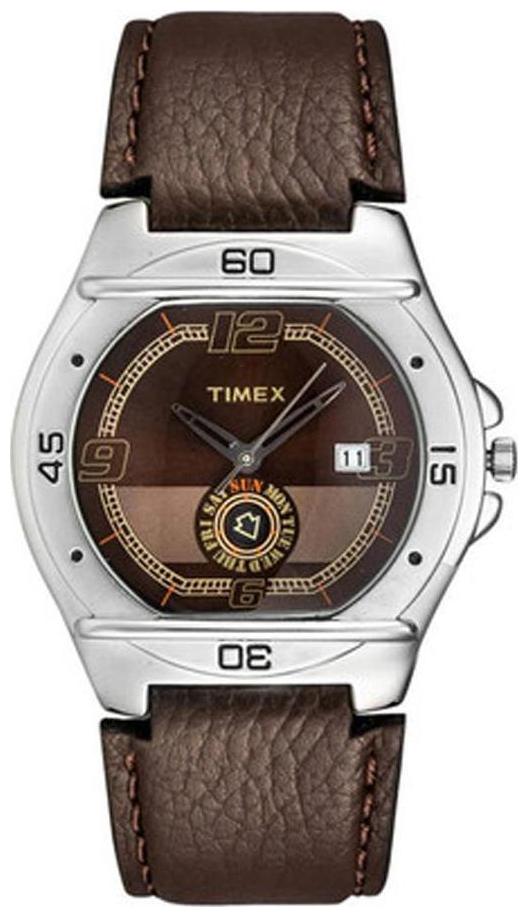 

Timex El02 Men Analog Watch