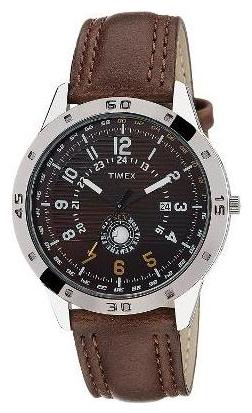 

Timex Fashion Analog Multi-Color Dial Men s Watch