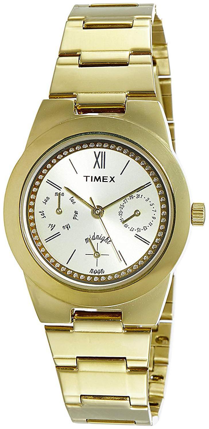 

Timex Fashion Women Multifunction Watch tw000j105