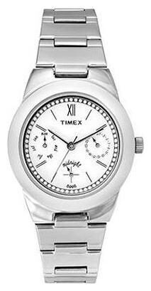 

Timex Fashion Tw000j107 Women Watch