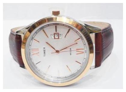 

Timex Fashion Tw000y909 Men Watch