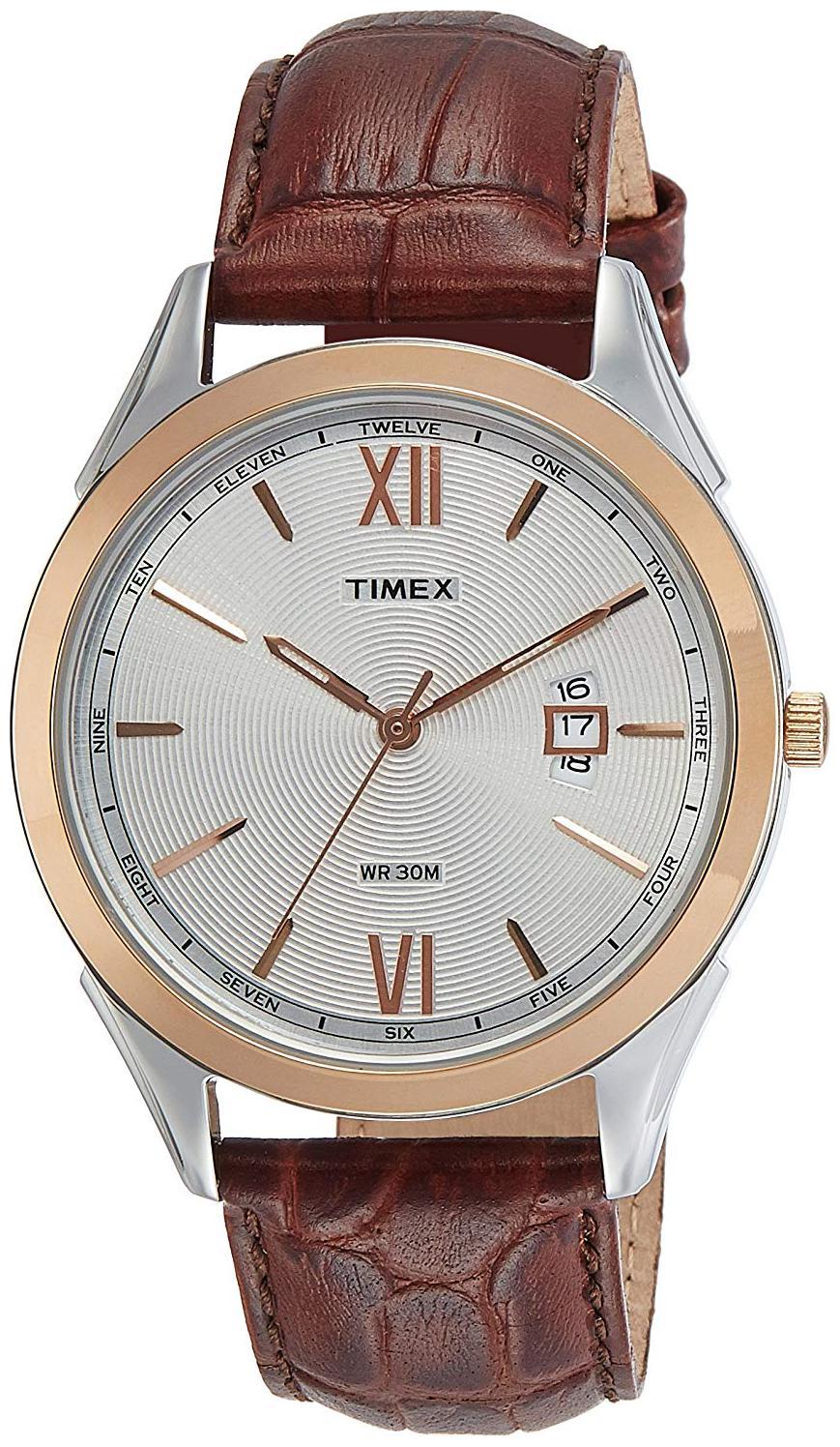 

Timex Fashion Tw000y909 Men Watch