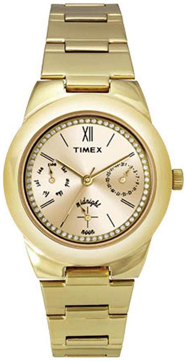 

Timex Fashion Women Multifunction Watch tw000j105