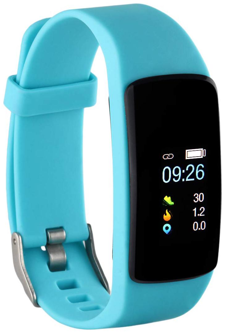 

Timex Helix Fitness Band Aqua