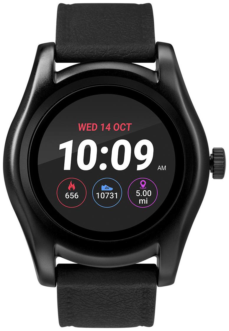 

Timex I Connect 1 Black