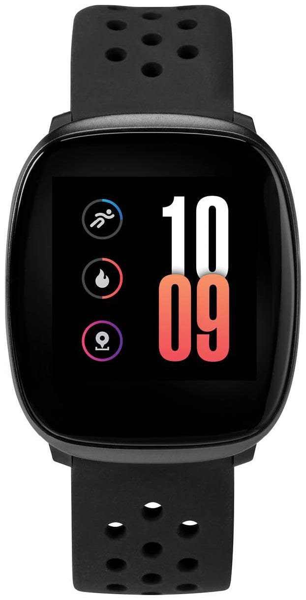 

Timex I Connect Premium Active BLACK