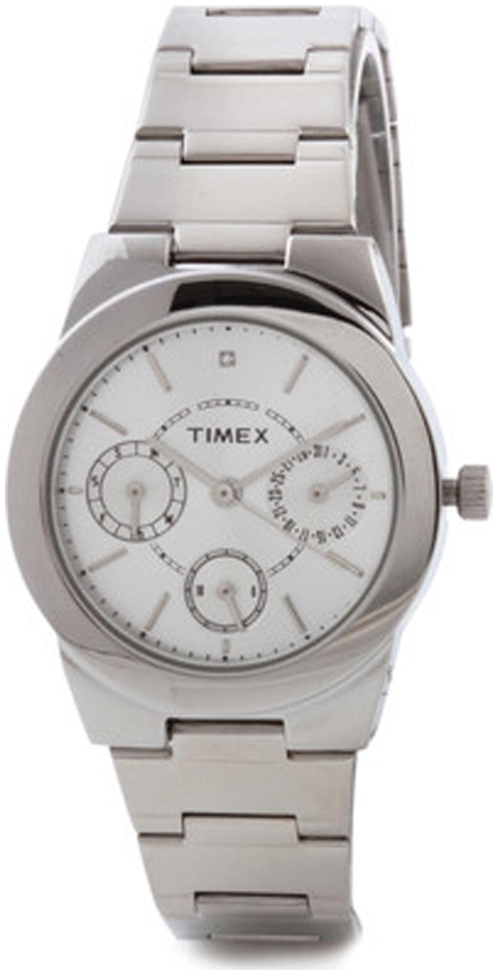 

Timex J103 Women Chronograph Watches
