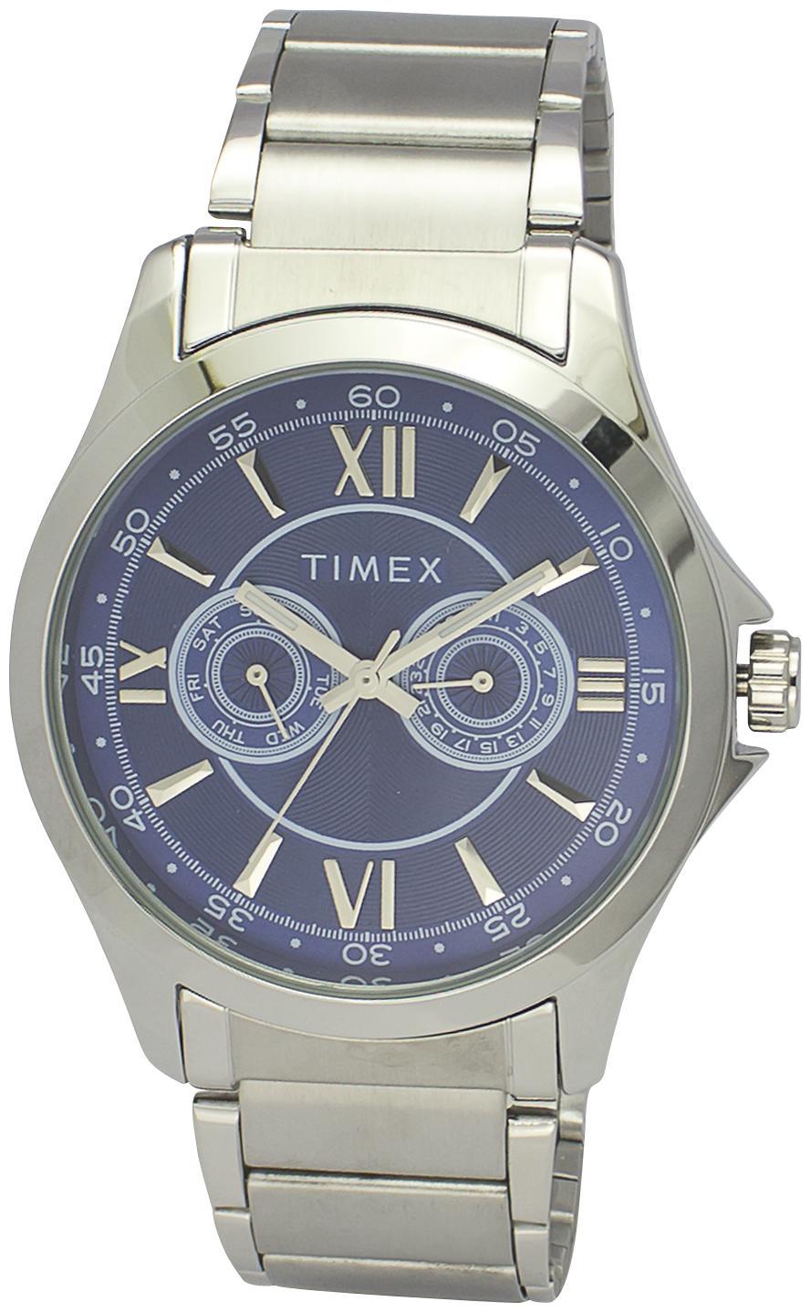 

Timex Men Analog Watch -TW000X122