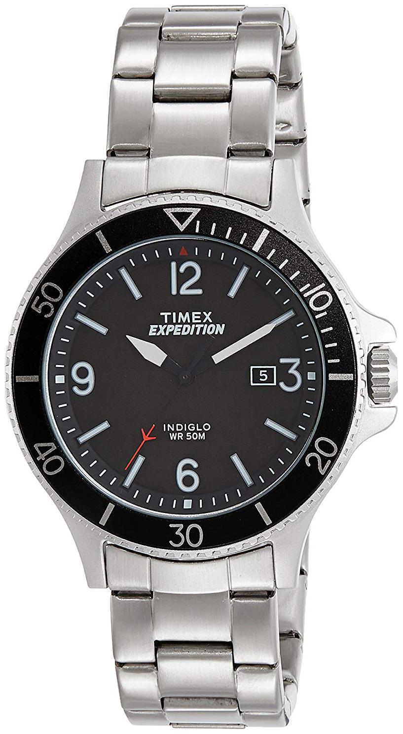 

Timex Men Expedition Ranger Watch-TW4B1900