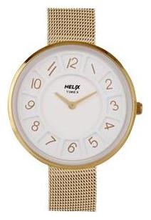 

Timex Stainless Steel analog Watch