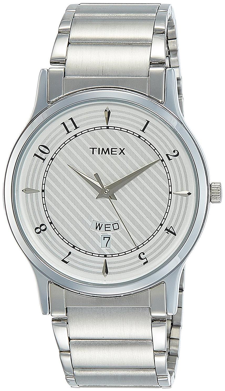

Timex TI000R423 Men s Analog Watch-TI000R423