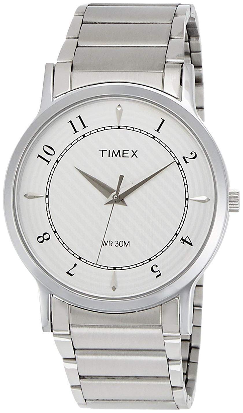 

Timex Ti000R40900 Men Analog Watch