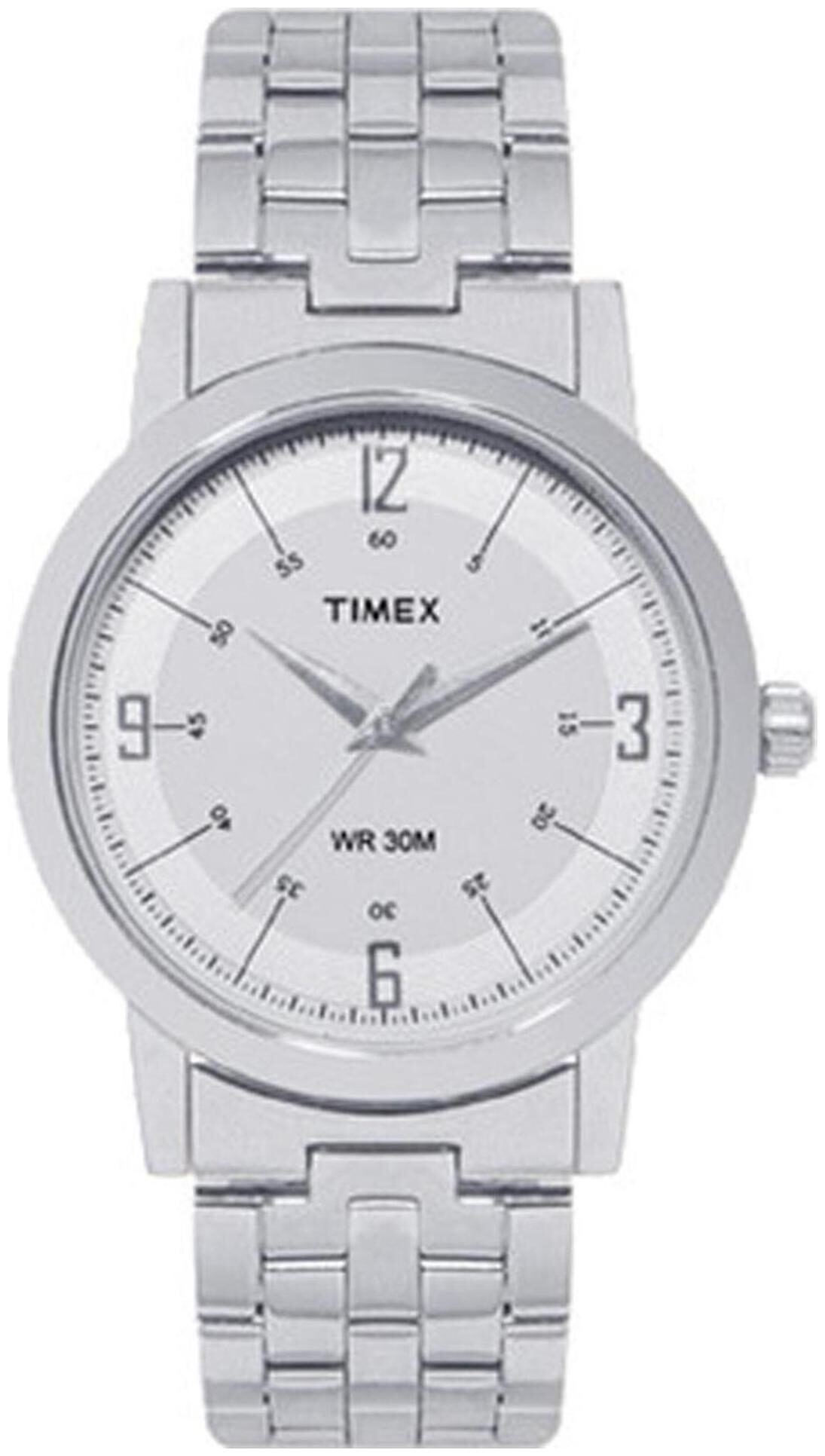 

Timex Ti000T10400 Men Analog Watch