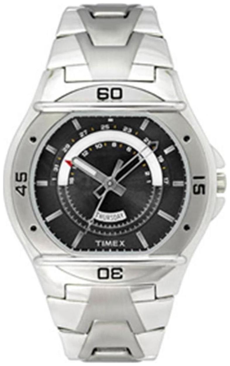 

Timex Tw000El07 Men Analog Watch