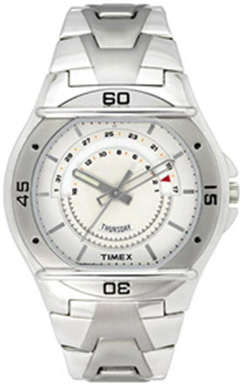 

Timex Tw000El06 Men Analog Watch